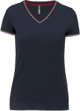 Navy/Red/White