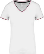 White/Navy/Red