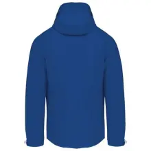 Dark Royal Blue