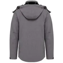 Marl Grey