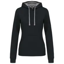 Black/Fine Grey