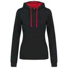 Black/Red