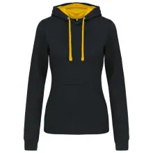 Black/Yellow