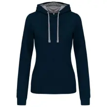Navy/Fine Grey