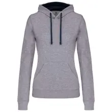 Oxford Grey/Navy