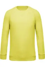 Lemon Yellow