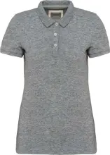 Slub Grey Heather