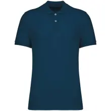 Peacock Blue