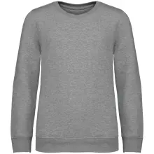 Moon Grey Heather
