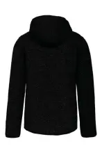 Dark Grey Melange