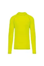 Fluorescent Yellow