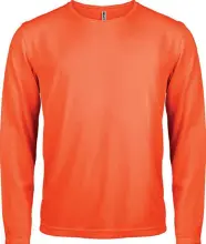 Fluorescent Orange