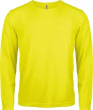Fluorescent Yellow
