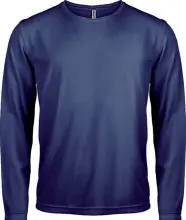 Sporty Navy