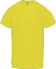 Fluorescent Yellow