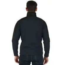 Navy/Black