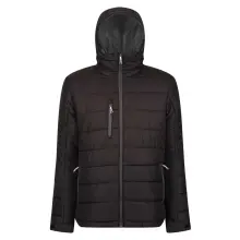 Black/Seal Grey