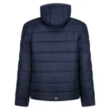 Navy/Seal Grey