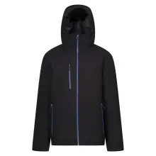 Black/New Royal