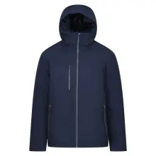 Navy/Seal Grey