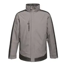 Seal Grey/Black