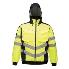 Yellow/Navy