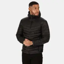 Black/Black