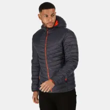 Seal Grey/Magma