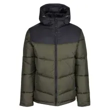 Dark Khaki/Black