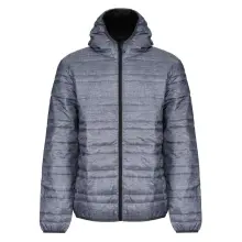 Marl Grey/Black