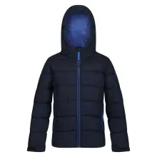 Navy/New Royal