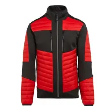 Classic Red/Black