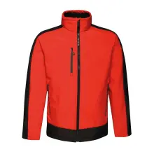 Classic Red/Black