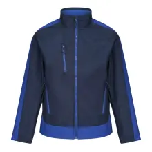 Navy/New Royal