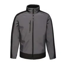 Seal Grey/Black