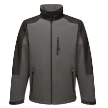 Seal Grey/Black