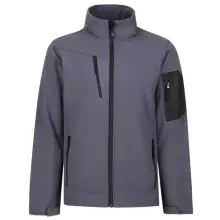 Seal Grey/Black