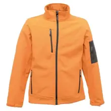 Sun Orange