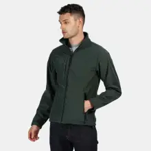 Dk Spruce/Black
