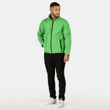 Extreme Green/Black