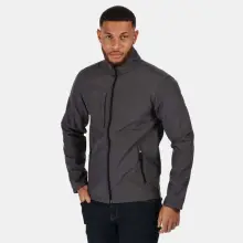 Seal Grey/Black