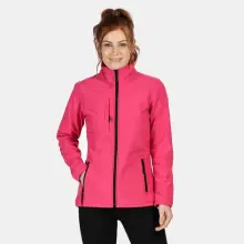 Hot Pink/Black