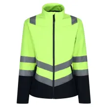 Yellow/Navy