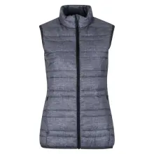 Grey Marl/Black