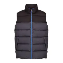 Seal Grey/Black
