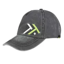 Black/Lime