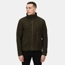 Dark Khaki Marl