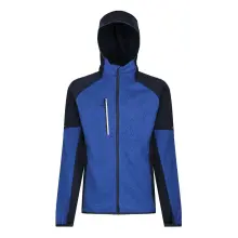 Oxford Blue Marl/Navy