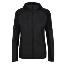 Grey Marl/Black