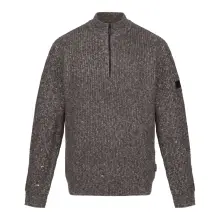 Dark Grey Marl